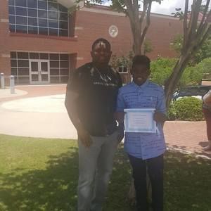 Meet your Posher, Eric